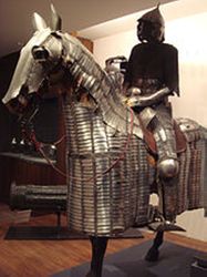 Ottoman_Mamluk_horseman_circa_1550